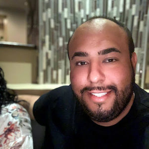 Meet your Posher, William